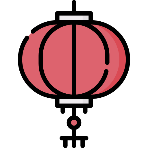 Chinese lantern